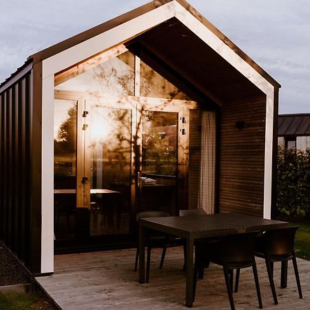 Tiny House Xxl Otel Bant Dış mekan fotoğraf